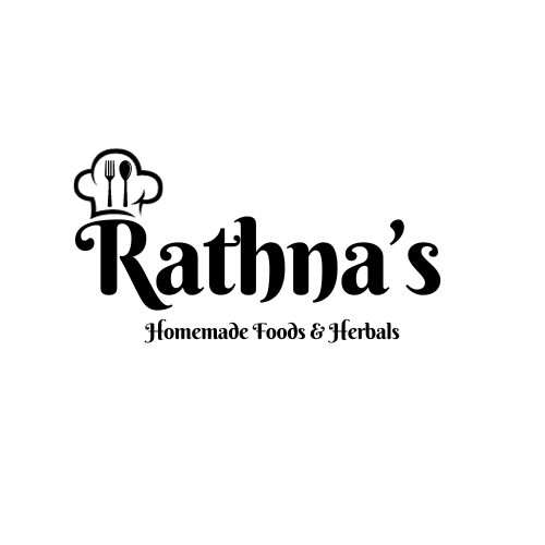 Rathna's Homemade Foods & Herbals