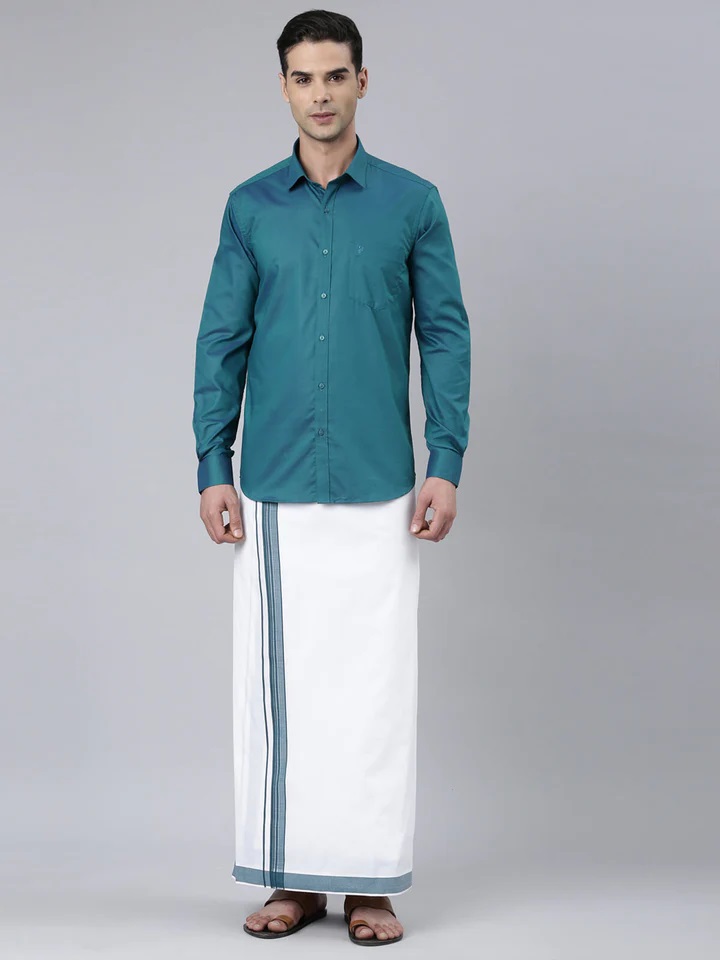 Men Traditional Wear
